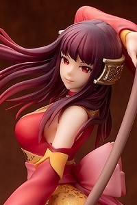 Reverse Studio The Legend of Sword and Fairy Long Kui -Aka- Hi-ei Cho-i 1/7 PVC FIgure