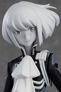 GOOD SMILE COMPANY (GSC) Promare POP UP PARADE Lio Fotia Monochrome Ver. PVC Figure