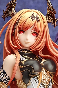 KOTOBUKIYA Rage of Bahamut Dark Angel Olivia Renewal Package ver. 1/8 PVC Figure