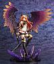 KOTOBUKIYA Rage of Bahamut Dark Angel Olivia Renewal Package ver. 1/8 PVC Figure gallery thumbnail