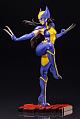 KOTOBUKIYA MARVEL BISHOUJO MARVEL UNIVERSE WOLVERINE (Laura Kinney) 1/7 PVC Figure gallery thumbnail