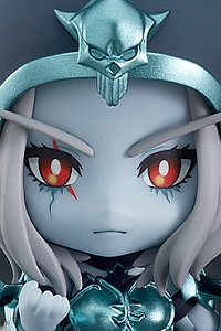 GOOD SMILE COMPANY (GSC) World of Warcraft Nendoroid Sylvanas Windrunner