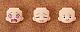 GOOD SMILE COMPANY (GSC) Nendoroid More Face Swap  GOOD SMILE Selection gallery thumbnail