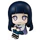 MegaHouse LookUp NARUTO Shippuden Hyuga Hinata Plastic Figure gallery thumbnail