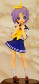 ATELIER-SAI Lucky Star Hiiragi Tsukasa PVC Figure gallery thumbnail