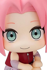 MegaHouse LookUp NARUTO Shippuden Haruno Sakura Plastic Figure