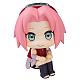 MegaHouse LookUp NARUTO Shippuden Haruno Sakura Plastic Figure gallery thumbnail