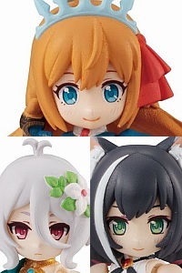 MegaHouse Desktop Army Princess Connect! Re:Dive Collaboration (1 Box)