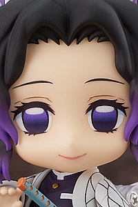 GOOD SMILE COMPANY (GSC) Kimetsu no Yaiba Nendoroid Kocho Shinobu