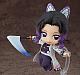 GOOD SMILE COMPANY (GSC) Kimetsu no Yaiba Nendoroid Kocho Shinobu gallery thumbnail
