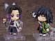 GOOD SMILE COMPANY (GSC) Kimetsu no Yaiba Nendoroid Kocho Shinobu gallery thumbnail