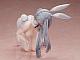 FREEing Date A Bullet White Queen Bunny Ver. 1/4 PVC Figure gallery thumbnail