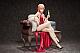 APEX GIRLS' FRONTLINE OTs-14 Banquet Leader Ver. 1/7 PVC Figure gallery thumbnail