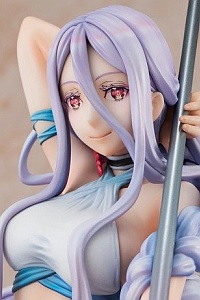 KADOKAWA KDcolle Kumo Desuka, Nanika? Light Novel Ver. Watakushi Arachne/Shiraori 1/7 PVC Figure