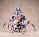 KADOKAWA KDcolle Kumo Desuka, Nanika? Light Novel Ver. Watakushi Arachne/Shiraori 1/7 PVC Figure gallery thumbnail