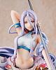 KADOKAWA KDcolle Kumo Desuka, Nanika? Light Novel Ver. Watakushi Arachne/Shiraori 1/7 PVC Figure gallery thumbnail