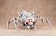 KADOKAWA KDcolle Kumo Desuka, Nanika? Light Novel Ver. Watakushi Arachne/Shiraori 1/7 PVC Figure gallery thumbnail