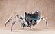 KADOKAWA KDcolle Kumo Desuka, Nanika? Light Novel Ver. Watakushi Arachne/Shiraori 1/7 PVC Figure gallery thumbnail