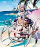 KADOKAWA KDcolle Kumo Desuka, Nanika? Light Novel Ver. Watakushi Arachne/Shiraori 1/7 PVC Figure gallery thumbnail