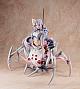 KADOKAWA KDcolle Kumo Desuka, Nanika? Light Novel Ver. Watakushi Arachne/Shiraori 1/7 PVC Figure gallery thumbnail