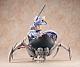 KADOKAWA KDcolle Kumo Desuka, Nanika? Light Novel Ver. Watakushi Arachne/Shiraori 1/7 PVC Figure gallery thumbnail