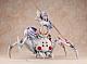 KADOKAWA KDcolle Kumo Desuka, Nanika? Light Novel Ver. Watakushi Arachne/Shiraori 1/7 PVC Figure gallery thumbnail