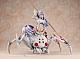 KADOKAWA KDcolle Kumo desuka, nanika? Light Novel Ver. Watakushi Arachne/Shiraori 1/7 PVC Figure gallery thumbnail