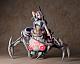 KADOKAWA KDcolle Kumo Desuka, Nanika? Light Novel Ver. Watakushi Arachne/Shiraori 1/7 PVC Figure gallery thumbnail