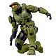 T.E.S.T RE:EDIT HALO INFINITE MASTER CHIEF MJOLNIR MARK VI [GEN 3] 1/12 Action Figure gallery thumbnail