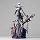 KAIYODO Legacy of Revoltech LR-058 Nightmare Before Christmas Jack Skellington Chiku-ko Toso Ver. gallery thumbnail