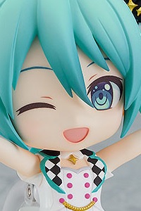 GOOD SMILE COMPANY (GSC) Project Sekai Colourful Stage! feat. Hatsune Miku Nendoroid Hatsune Miku Stage no Sekai Ver.