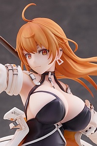 Union Creative Ikomochi Illustration SIGNAL Nao PVC Figure