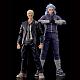 SEN-TI-NEL Dorohedoro Shin & Noi 1/12 PVC Figures gallery thumbnail