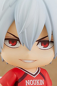 ORANGE ROUGE Shakunetsu Kabaddi Nendoroid Yoigoshi Tatsuya