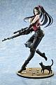 BellFine Valkyria Chronicles 4 Kai Schulen 1/7 PVC Figure gallery thumbnail