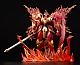 GOOD SMILE COMPANY (GSC) Magical Knight Rayearth MODEROID Honoo-kami Rayearth Plastic Kit gallery thumbnail