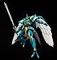 GOOD SMILE COMPANY (GSC) Magic Knight Rayearth MODEROID Sorakami Windom Plastic Kit gallery thumbnail