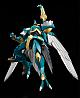 GOOD SMILE COMPANY (GSC) Magic Knight Rayearth MODEROID Sorakami Windom Plastic Kit gallery thumbnail