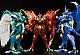 GOOD SMILE COMPANY (GSC) Magic Knight Rayearth MODEROID Sorakami Windom Plastic Kit gallery thumbnail