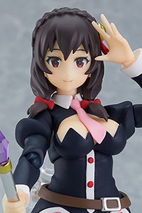 MAX FACTORY Kono Subarashii Sekai ni Shukufuku o! figma Yunyun