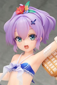 ALTER Azur Lane Javelin Beach Picnic! Ver. 1/7 PVC Figure