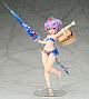 ALTER Azur Lane Javelin Beach Picnic! Ver. 1/7 PVC Figure gallery thumbnail