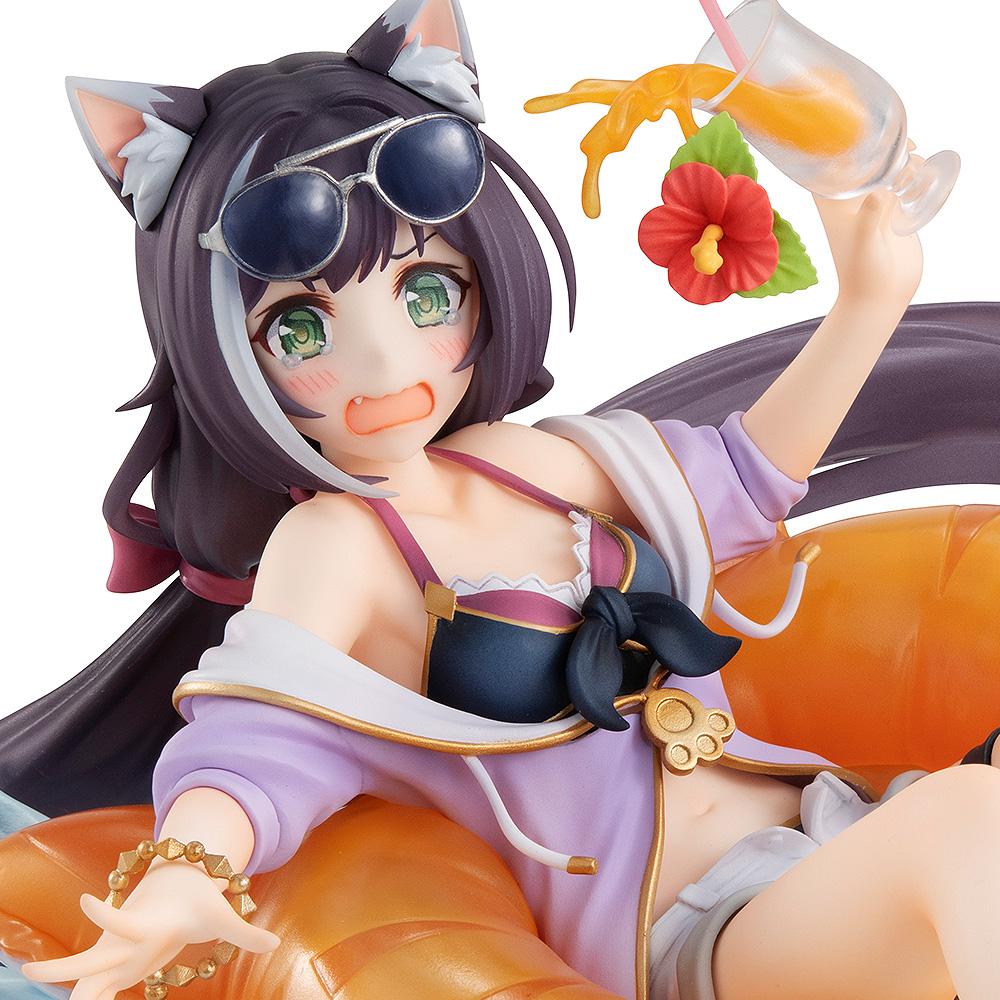 AmiAmi [Character & Hobby Shop]  Princess Connect! Re:Dive Karyl 6-Star 1/7  Complete Figure(Released)