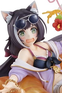 MegaHouse Lucrea Princess Connect! Re:Dive Karyl (Summer) 1/7 PVC Figure