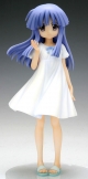 WAVE Higurashi no Naku Koro ni Kai Furude Rika PVC Figure  gallery thumbnail