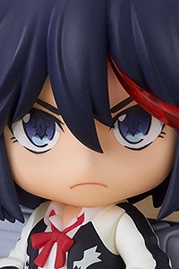 GOOD SMILE COMPANY (GSC) Kill la Kill Nendoroid Matoi Ryuko Sukajan Ver.