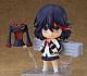 GOOD SMILE COMPANY (GSC) Kill la Kill Nendoroid Matoi Ryuko Sukajan Ver. gallery thumbnail