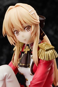 Liscia Elfrieden 1/7 Figure -- Genjitsu Shugi Yuusha no Oukoku