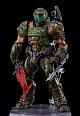 GOOD SMILE COMPANY (GSC) DOOM Eternal figma Doom Slayer gallery thumbnail