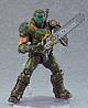 GOOD SMILE COMPANY (GSC) DOOM Eternal figma Doom Slayer gallery thumbnail